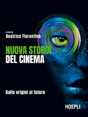 cover image of Nuova storia del cinema
